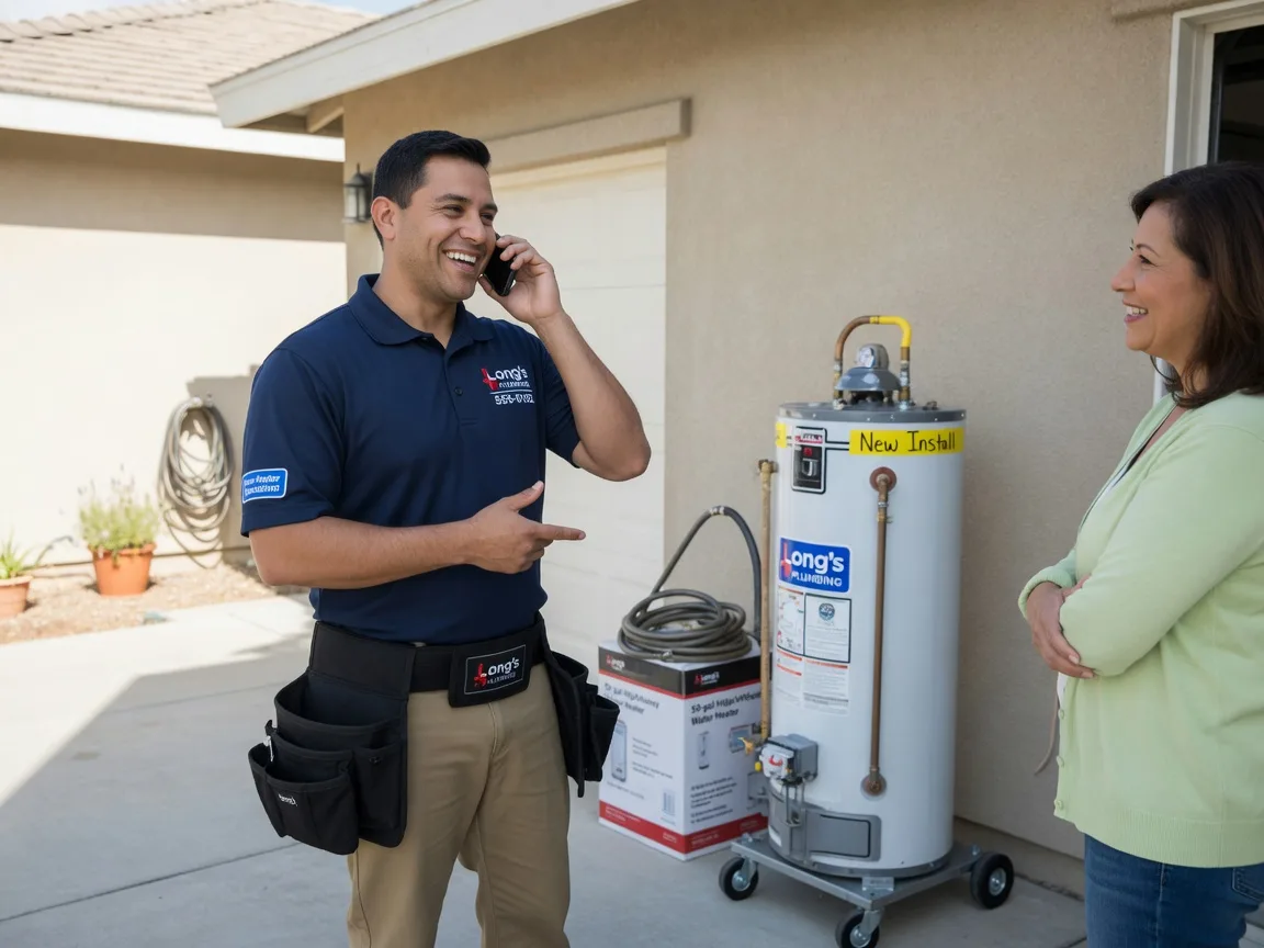 Leak Detection Villard, MN FAQs